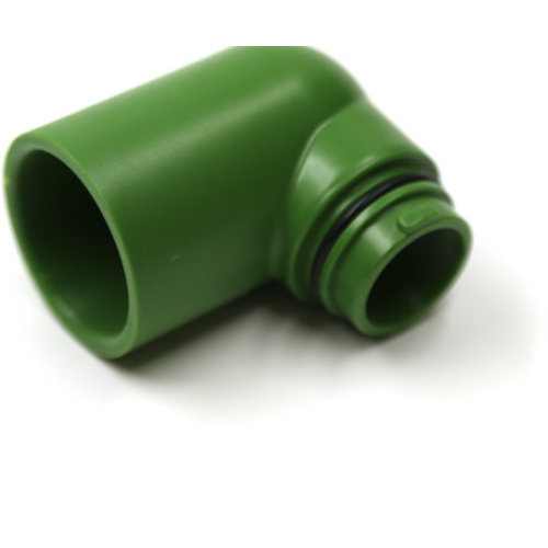 FloraFlex FloraFlex Flora Pipe Fitting, elbow, 1”