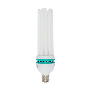 Agrobrite Agrobrite Compact Fluorescent Lamp, Cool, 125W, 6500K