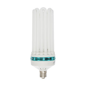 Agrobrite Agrobrite Compact Fluorescent Lamp, Cool, 200W, 6500K