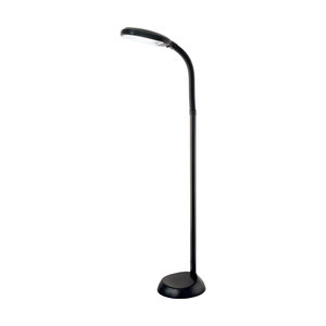 Agrobrite Agrobrite Standing LED Plant Lamp, 14W