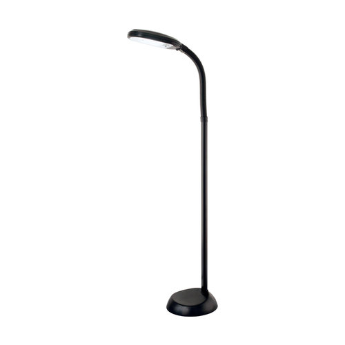 Agrobrite Agrobrite Standing LED Plant Lamp, 14W