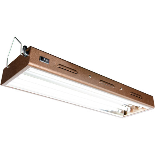 Agrobrite Agrobrite Designer T5 48W 2' 2-Tube Fixture with Lamps