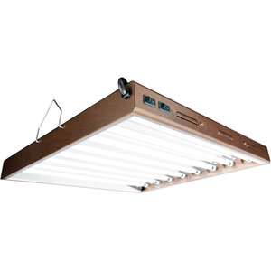 Agrobrite Agrobrite Designer T5 192W 2' 8-Tube Fixture with Lamps