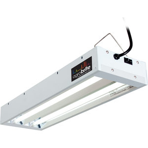 Agrobrite Agrobrite T5 48W 2' 2-Tube Fixture with Lamps