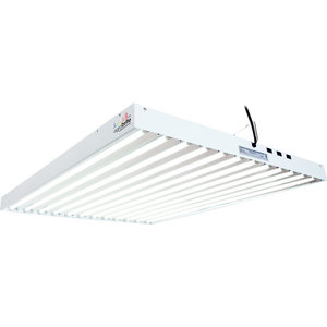 Agrobrite Agrobrite T5 648W 4' 12-Tube Fixture with Lamps