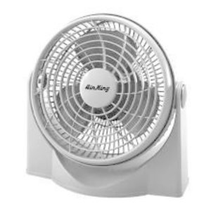 Air King Air King 9" Pivoting Fan