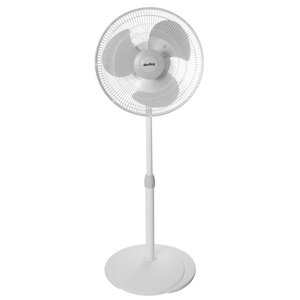 Air King Air King 16" Oscillating Pedestal Fan