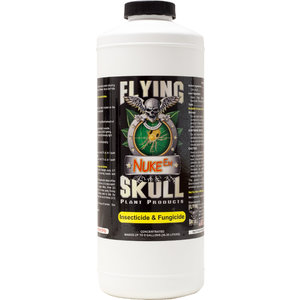 Flying Skull Flying Skull Nuke Em (Washington Label), 1 qt