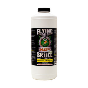 Flying Skull Flying Skull Nuke Em, 1 qt