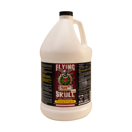 Flying Skull Flying Skull Nuke Em Advanced, 1 gal