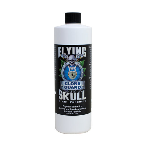 Flying Skull Flying Skull Clone Guard, 16 oz