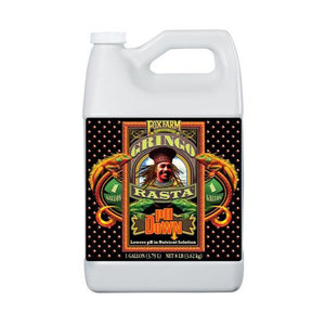 FoxFarm FoxFarm Gringo Rasta&reg; pH Down Liquid, 1 gal