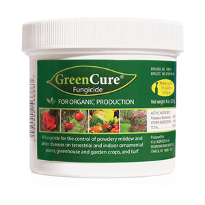 GreenCure Solutions GreenCure Fungicide, 8 oz