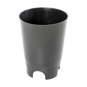 Active Aqua Active Aqua Grow Flow Expansion Outer Bucket Only, 2 gal