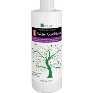 GreenGro GreenGro Water Conditioner, 8 oz