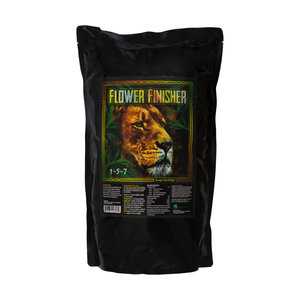 GreenGro GreenGro Flower Finisher, 1-5-7, 10 lbs