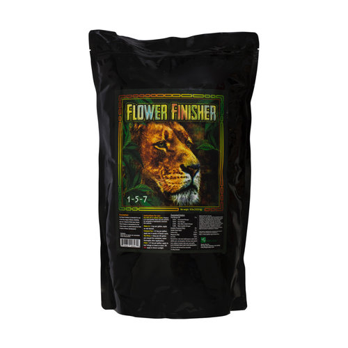 GreenGro GreenGro Flower Finisher, 1-5-7, 35 lbs