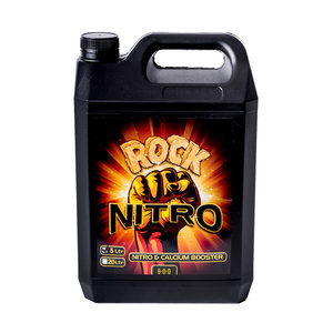 Rock Nutrients Rock Nitro, 1 L