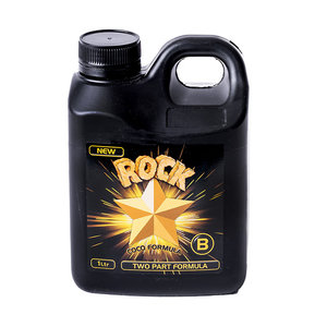 Rock Nutrients Rock Nutrients Rock Star B, 1 L