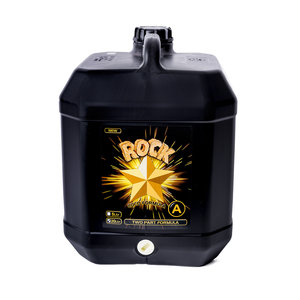 Rock Nutrients Rock Nutrients Rock Star A, 20 L