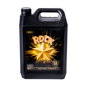 Rock Nutrients Rock Nutrients Rock Star B, 5 L