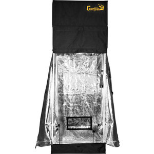 Gorilla Grow Tent Gorilla Grow Tent, 2' x 2.5'