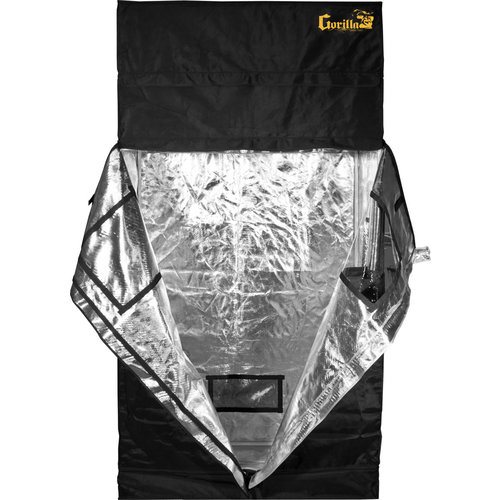 Gorilla Grow Tent Gorilla Grow Tent, 2' x 4'