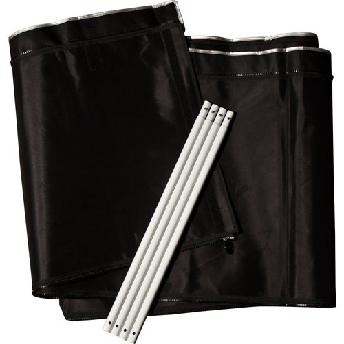 Gorilla Grow Tent 2' Extension Kit for 2' x 2.5' Gorilla Grow Tent