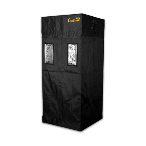 Gorilla Grow Tent Gorilla Grow Tent, 3' x 3'