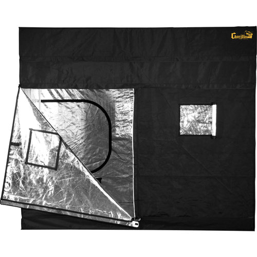 Gorilla Grow Tent Gorilla Grow Tent, 4' x 8'