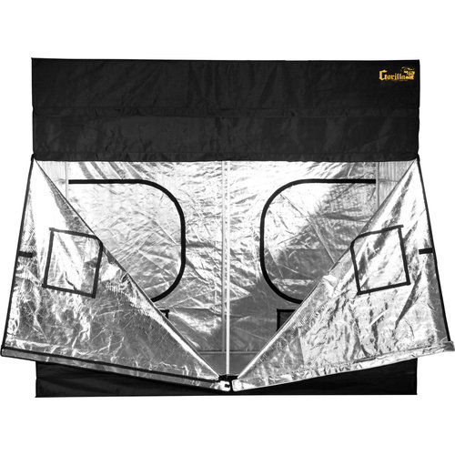 Gorilla Grow Tent Gorilla Grow Tent, 5' x 9'