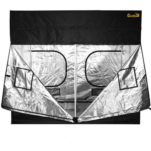 Gorilla Grow Tent Gorilla Grow Tent, 10' x 10' (2 boxes)