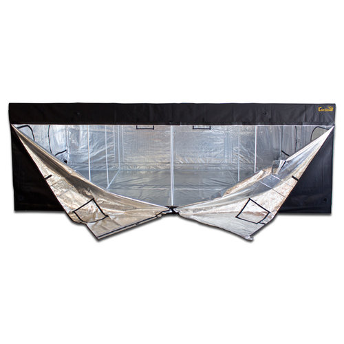 Gorilla Grow Tent Gorilla Grow Tent, 10' x 20' (2 boxes)