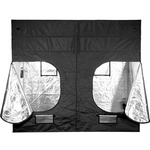 Gorilla Grow Tent Gorilla Grow Tent, 8' x 8' (2 boxes)