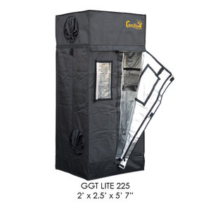 Gorilla Grow Tent LITE LINE Gorilla Grow Tent, 2' x 2.5' (No Extension Kit)