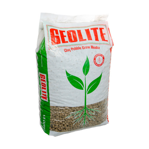 GEOLITE GEOLITE Clay Pebbles, 45 L