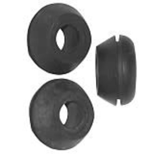 CAP C.A.P. Rubber Grommets, 3/4", pack of 25