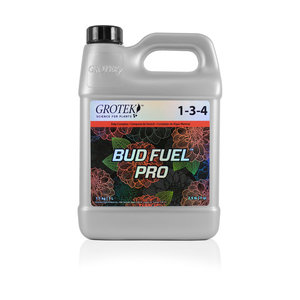 Grotek Bud Fuel Pro, 1 L