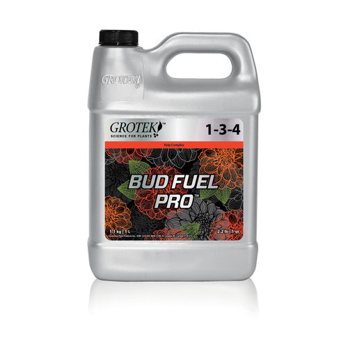 Grotek Bud Fuel Pro, 4 L