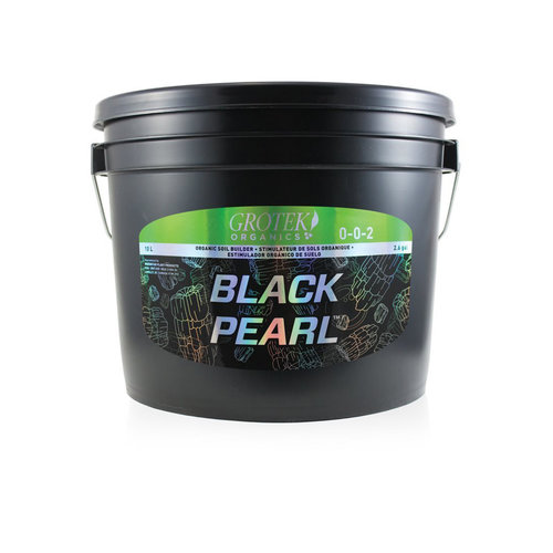 Grotek Black Pearl, 10 L