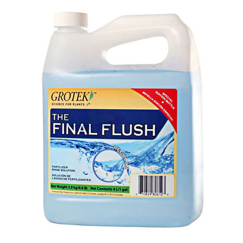 Grotek Final Flush, 1 L