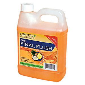 Grotek Final Flush Pina Colada, 1 L