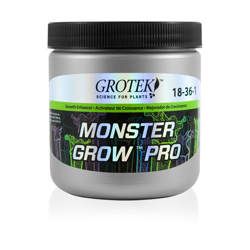 Grotek Monster Grow Pro, 500 g