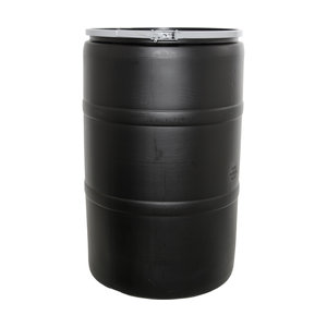 Active Aqua 55 gal Drum with Locking Lid