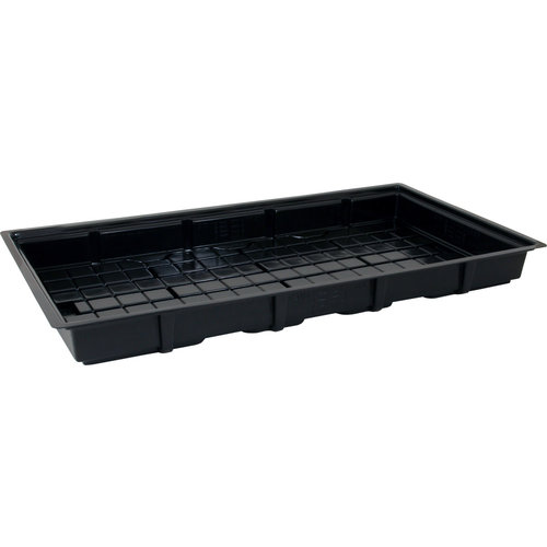 Active Aqua Active Aqua Flood Table, Black, 3' x 6'