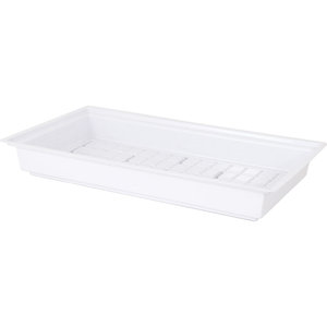 Active Aqua Active Aqua Flood Table, White, 2' x 4'