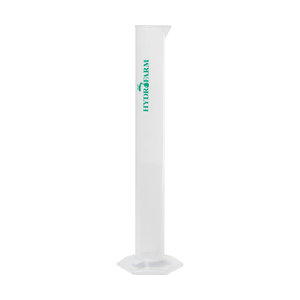 Hydrofarm Graduated Cylinder, 100 ml - A Hydrofarm Exclusive!