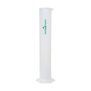 Hydrofarm Graduated Cylinder, 1000 ml