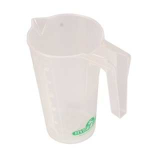 Hydrofarm Measuring Cup, 250 ml