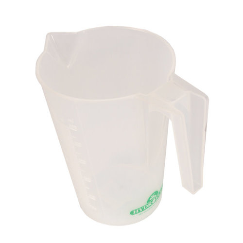 Hydrofarm Measuring Cup, 500 ml